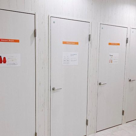 Hostel Gate 80 Osaka Zewnętrze zdjęcie