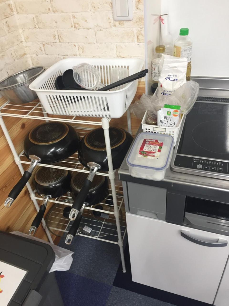 Hostel Gate 80 Osaka Zewnętrze zdjęcie