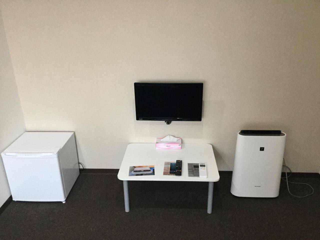 Hostel Gate 80 Osaka Zewnętrze zdjęcie