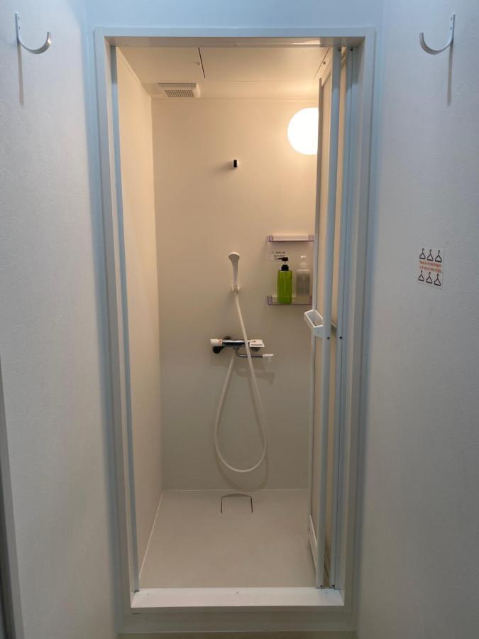 Hostel Gate 80 Osaka Zewnętrze zdjęcie