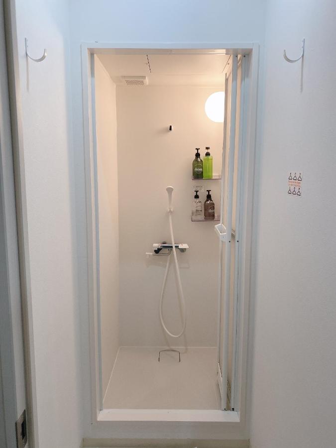 Hostel Gate 80 Osaka Zewnętrze zdjęcie